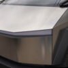 DIY Front Protection - PPF for Cybertruck