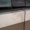 Upper Door Fingerprint Protection - PPF for Cybertruck