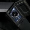 Charge Port Wrap for Cybertruck