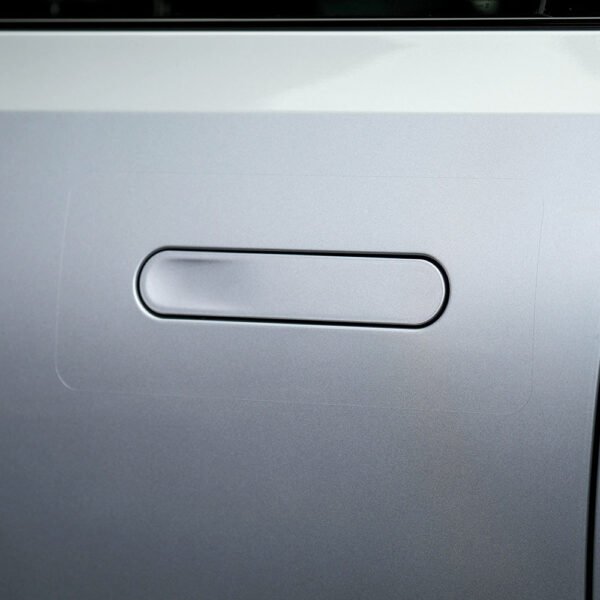 Door Handle Area Protection - PPF for R1T / R1S