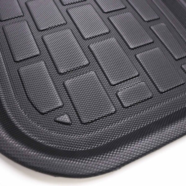 Trunk & Frunk Mats for Model Y