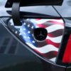 Charge Port Wrap for Model 3 Highland & Y Juniper