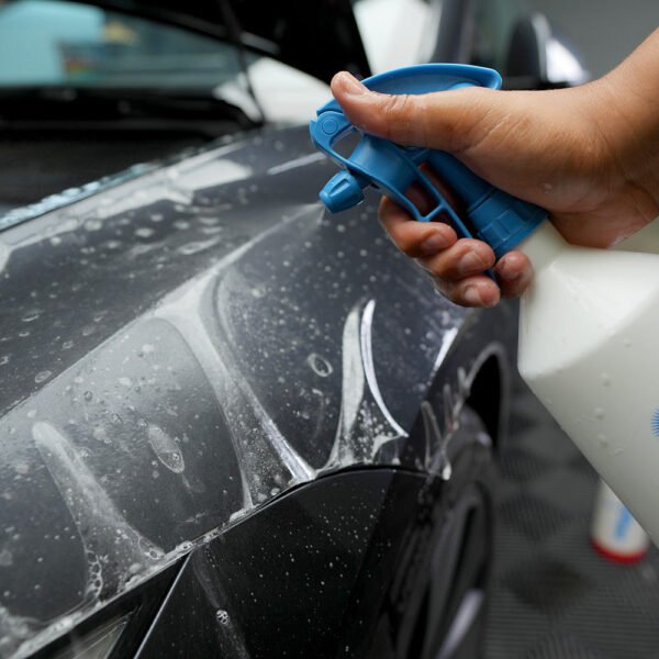 Model 3 Highland Performance Full Body PPF Kit – Pre-Cut DIY Paint Protection Film