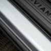 Door Entry Protection - PPF for R1T