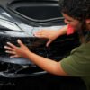 Model 3 Highland Performance Full Body PPF Kit – Pre-Cut DIY Paint Protection Film