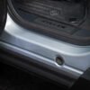 Door Entry Protection - PPF for R1T