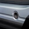 Door Entry Protection - PPF for R1T