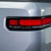 Taillight Protection - PPF for R1T / R1S