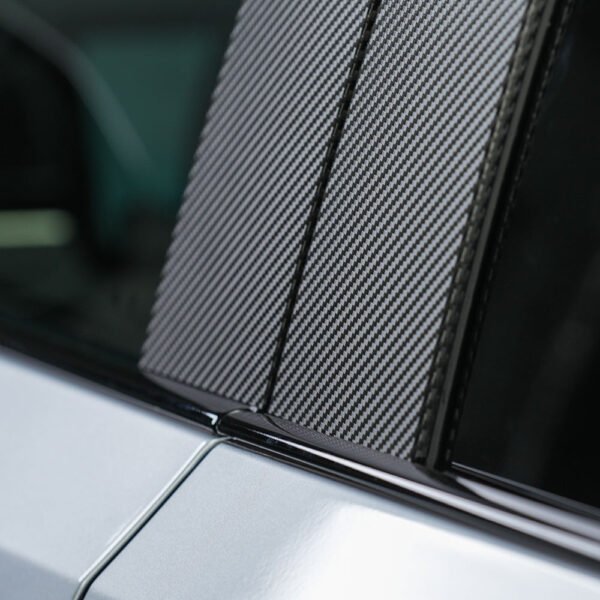 B Pillar Wrap for R1T / R1S