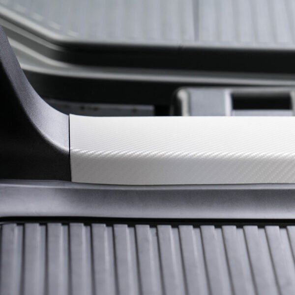 Gear Tunnel Wrap for R1T
