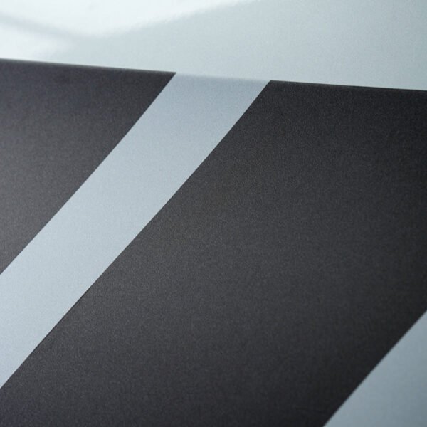 Rear Double Side Stripes for R1T