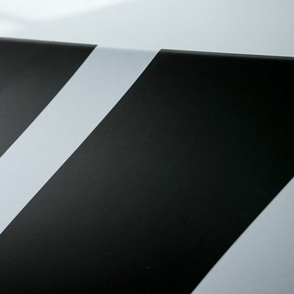 Rear Double Side Stripes for R1T