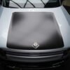 Hood Scoop Wrap for R1T / R1S