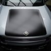 Hood Scoop Wrap for R1T / R1S