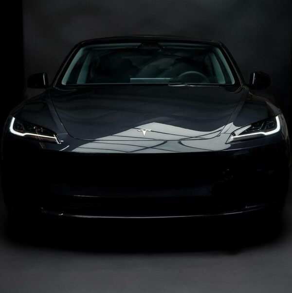 Model 3 Highland Performance Full Body PPF Kit – Pre-Cut DIY Paint Protection Film