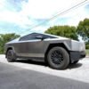 Mud Flaps for Cybertruck
