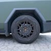 Mud Flaps for Cybertruck