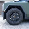 Mud Flaps for Cybertruck