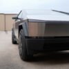 DIY Front Protection - PPF for Cybertruck