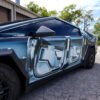 X-Ray Vinyl Wrap Kit for the Cybertruck