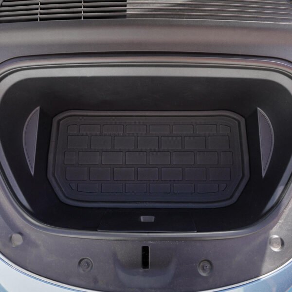 Trunk & Frunk Mats for Model Y
