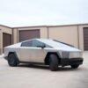 DIY Full Body Clear PPF Wraps (Paint Protection Film) for Cybertruck
