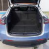 Trunk & Frunk Mats for Model Y