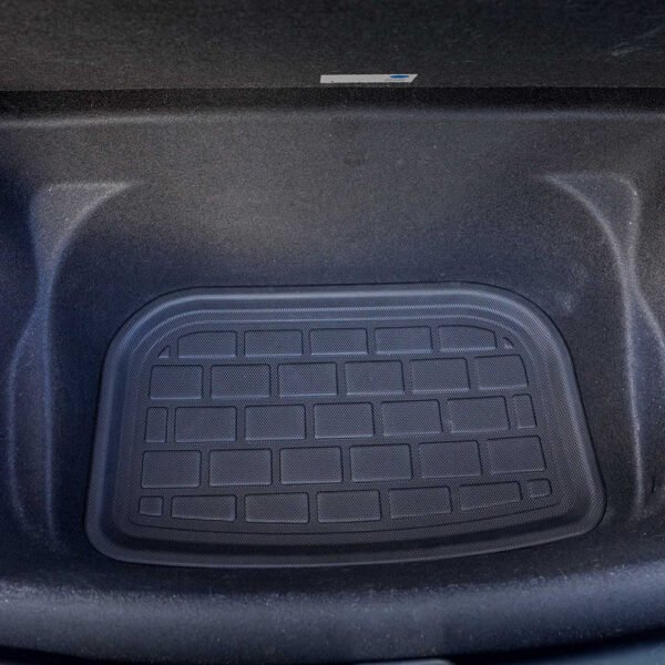 Trunk & Frunk Mats for Model Y