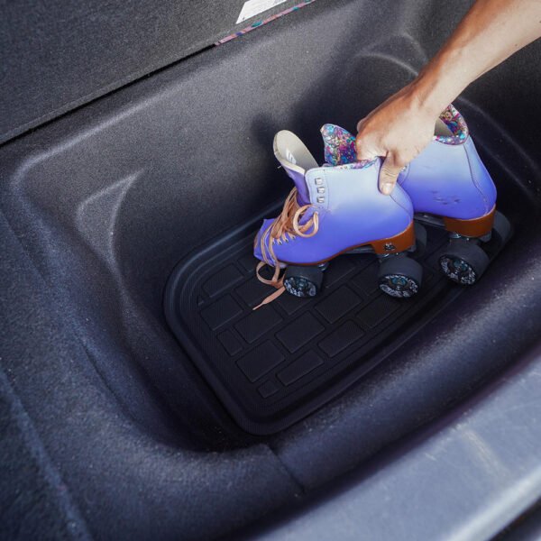 Trunk & Frunk Mats for Model Y