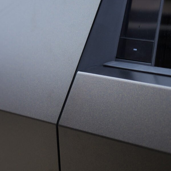 3M DIY Color Vinyl Wrap for Cybertruck