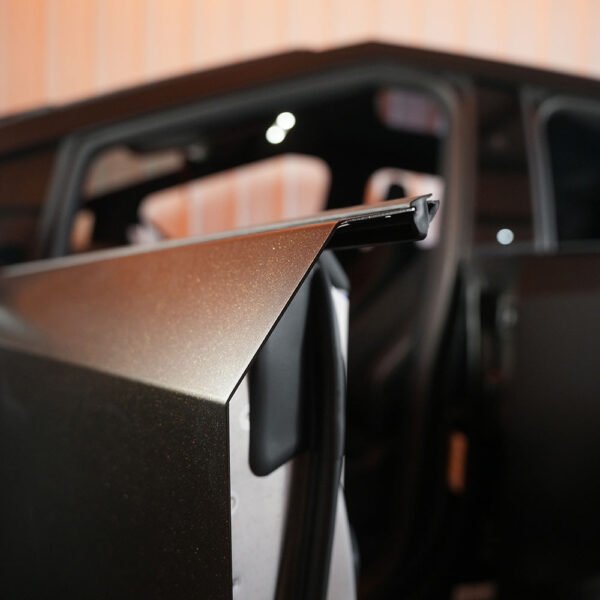 X-Ray Vinyl Wrap Kit for the Cybertruck