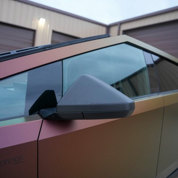 3M DIY Color Vinyl Wrap for Cybertruck