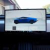 Screen Protector for Cybertruck