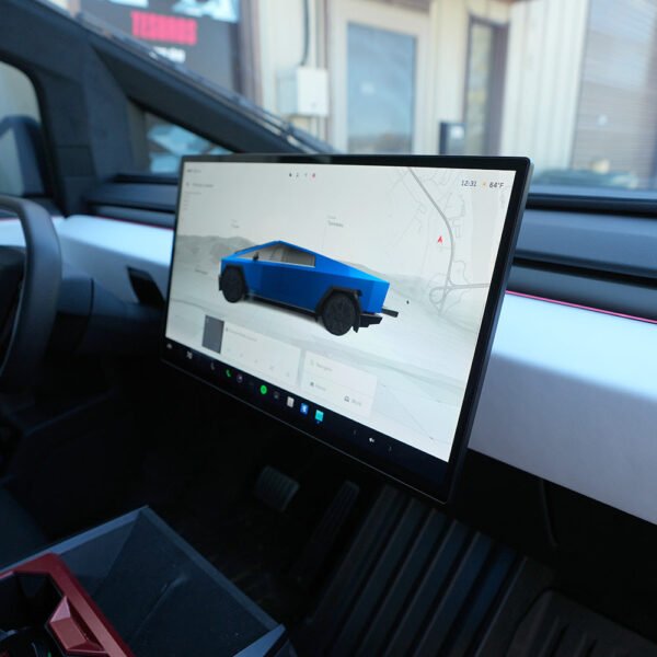 Screen Protector for Cybertruck