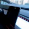Screen Protector for Cybertruck