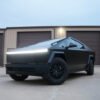 3M DIY Color Vinyl Wrap for Cybertruck