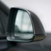 Mirror Vinyl Wrap for Model 3