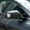 Mirror Vinyl Wrap for Model 3