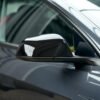 Mirror Vinyl Wrap for Model 3