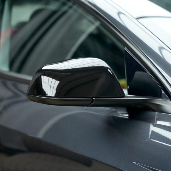 Mirror Vinyl Wrap for Model 3