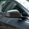 Mirror Vinyl Wrap for Model 3