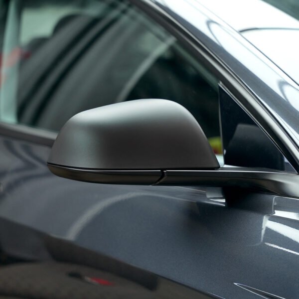 Mirror Vinyl Wrap for Model 3