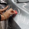 DIY Side & Rear Protection Kit - PPF for Model Y Juniper