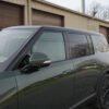 Chrome Delete for Rivian R1S