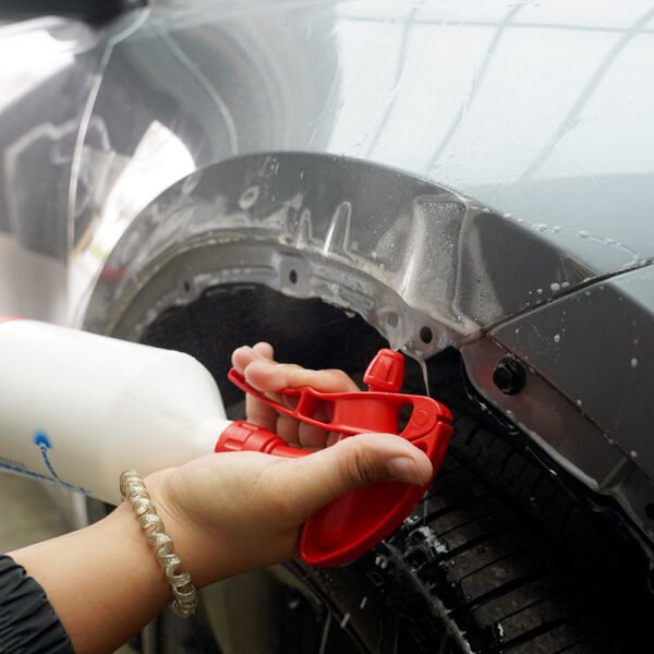 Model Y Juniper Premium Front PPF Kit – Pre-Cut DIY Paint Protection Film