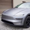 Lights Protection - PPF Bundle for Model Y Juniper Refresh