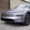Lights Protection - PPF Bundle for Model Y Juniper Refresh