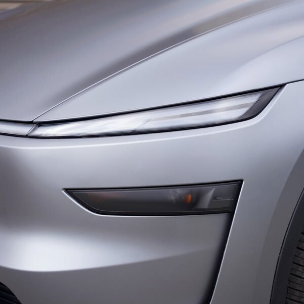 Lights Protection - PPF Bundle for Model Y Juniper Refresh