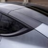 Pillar Delete for Model Y Juniper Refresh