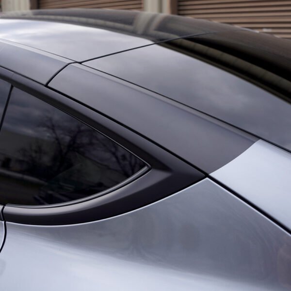 Pillar Delete for Model Y Juniper Refresh